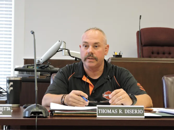 Brooke commission set to begin awarding of opioid funds